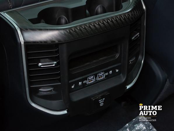 Ram 1500 V Рестайлинг с пробегом 2025 года, цена 10 599 000 рублей, 34 км, offers.body_type.unknown, Автокод Объявления