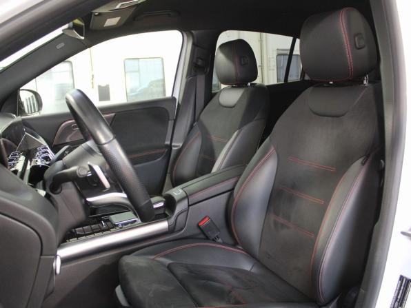 Mercedes-Benz GLA II (H247) с пробегом 2021 года, цена 3 499 000 рублей, 31544 км, внедорожник, Автокод Объявления