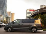 Peugeot Traveller I Москва  - изображение 25