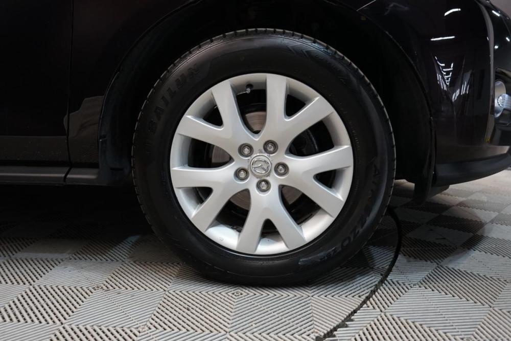 Mazda CX-7 I Крым  - изображение 23