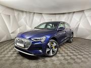 Audi e-tron I Москва  - изображение 23