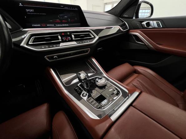 BMW X6 III (G06) с пробегом 2021 года, цена 8 570 000 рублей, 96469 км, внедорожник, Автокод Объявления