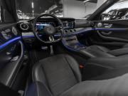 Mercedes-Benz E-Класс V (W213 S213 C238) Рестайлинг Москва  - изображение 39