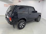 Lada (ВАЗ) Niva Legend I Москва  - изображение 18