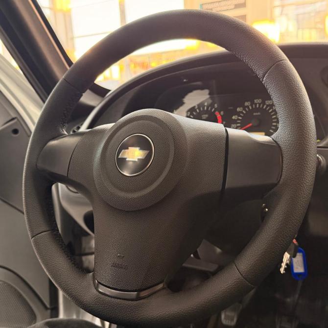 Chevrolet Niva I Рестайлинг Нижнекамск  - изображение 18