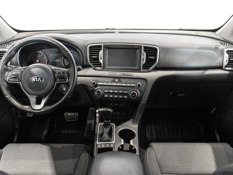 Kia Sportage IV Казань  - изображение 6