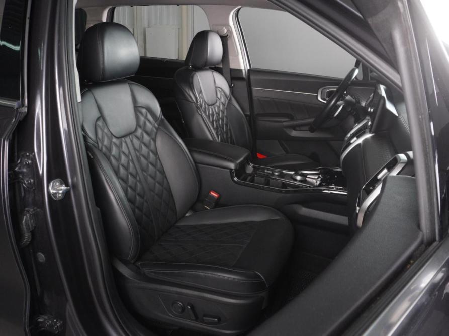 Kia Sorento IV Минеральные Воды  - изображение 8