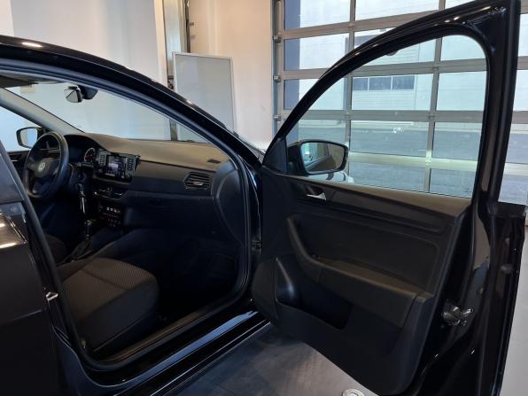 Volkswagen Polo VI с пробегом 2020 года, цена 1 630 000 рублей, 120555 км, лифтбек, Автокод Объявления