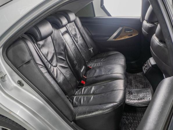 Toyota Camry VI (XV40) с пробегом 2007 года, цена 919 000 рублей, 177456 км, седан, Автокод Объявления