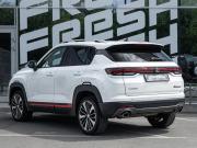 Changan CS35 Plus I Рестайлинг Волгоград  - изображение 28