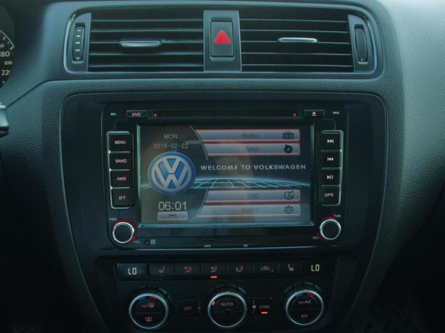 Volkswagen Jetta VI Владимир  - изображение 15