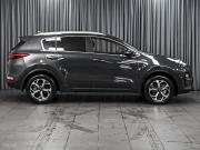 Kia Sportage IV Рестайлинг Ставрополь  - изображение 28