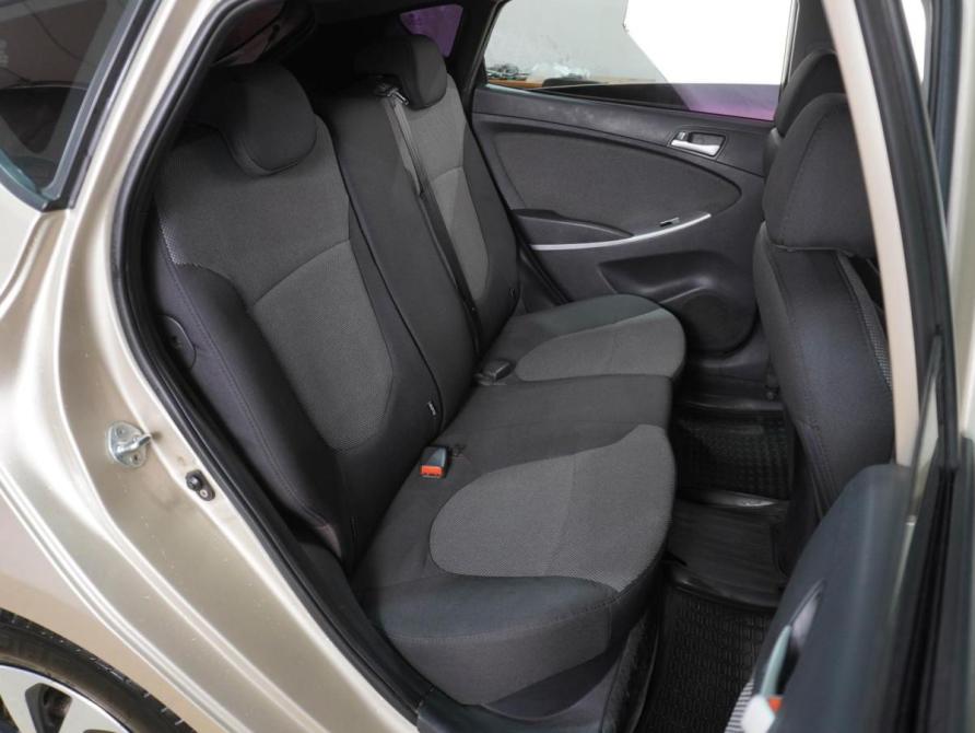 Hyundai Solaris I Воронеж  - изображение 7