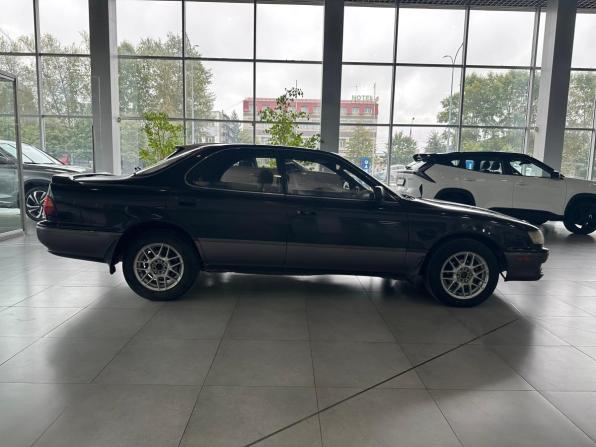 Toyota Vista III (V30) с пробегом 1991 года, цена 210 000 рублей, 381000 км, седан, Автокод Объявления