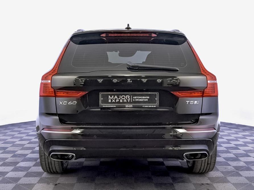 Volvo XC60 II Москва  - изображение 6
