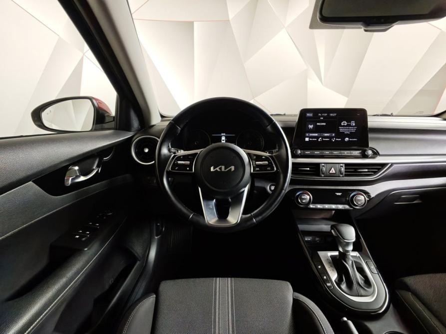Kia Cerato IV Рестайлинг Москва  - изображение 20