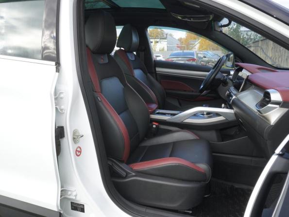 Geely Coolray I с пробегом 2023 года, цена 1 728 000 рублей, 74220 км, внедорожник, Автокод Объявления