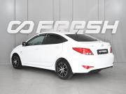 Hyundai Solaris I Рестайлинг Ростов-на-Дону  - изображение 20