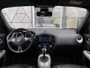 Nissan Juke I Рестайлинг Москва  - изображение 36