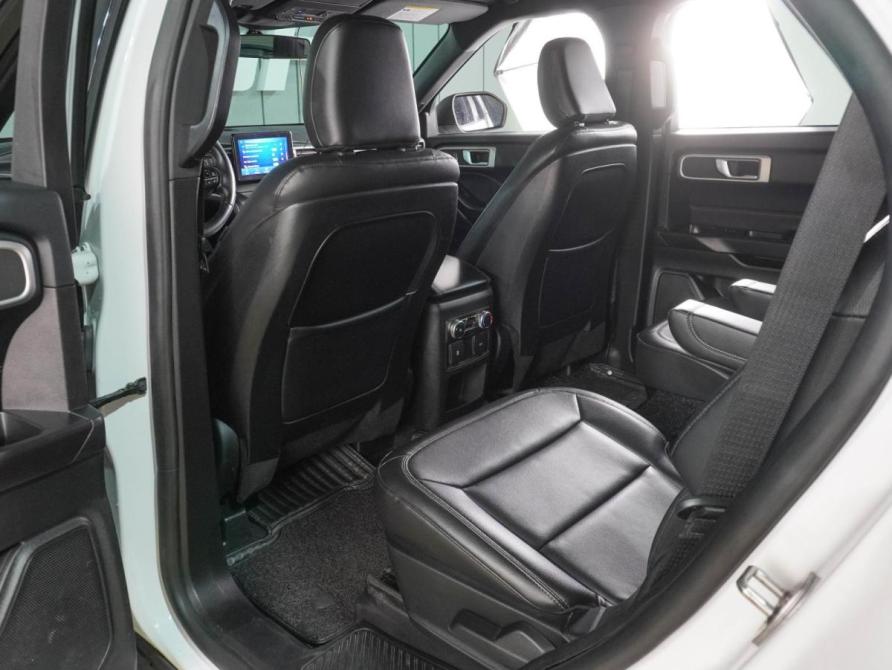 Ford Explorer VI Воронеж  - изображение 13