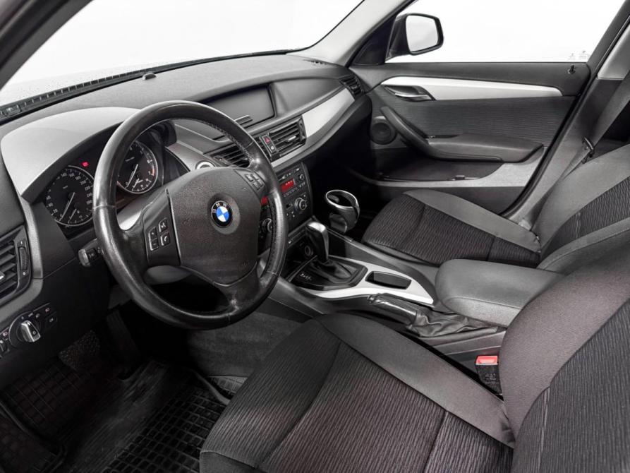 BMW X1 I (E84) Рестайлинг Санкт-Петербург  - изображение 9