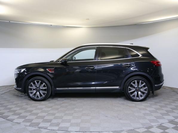 Hongqi HS5 I с пробегом 2024 года, цена 2 650 000 рублей, 51608 км, внедорожник, Автокод Объявления