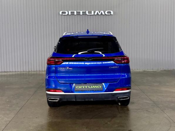 Chery Tiggo 7 Pro I с пробегом 2022 года, цена 1 697 000 рублей, 45024 км, внедорожник, Автокод Объявления