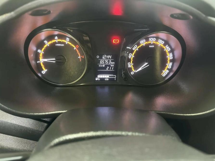 Lada (ВАЗ) Granta I Рестайлинг Набережные Челны  - изображение 10