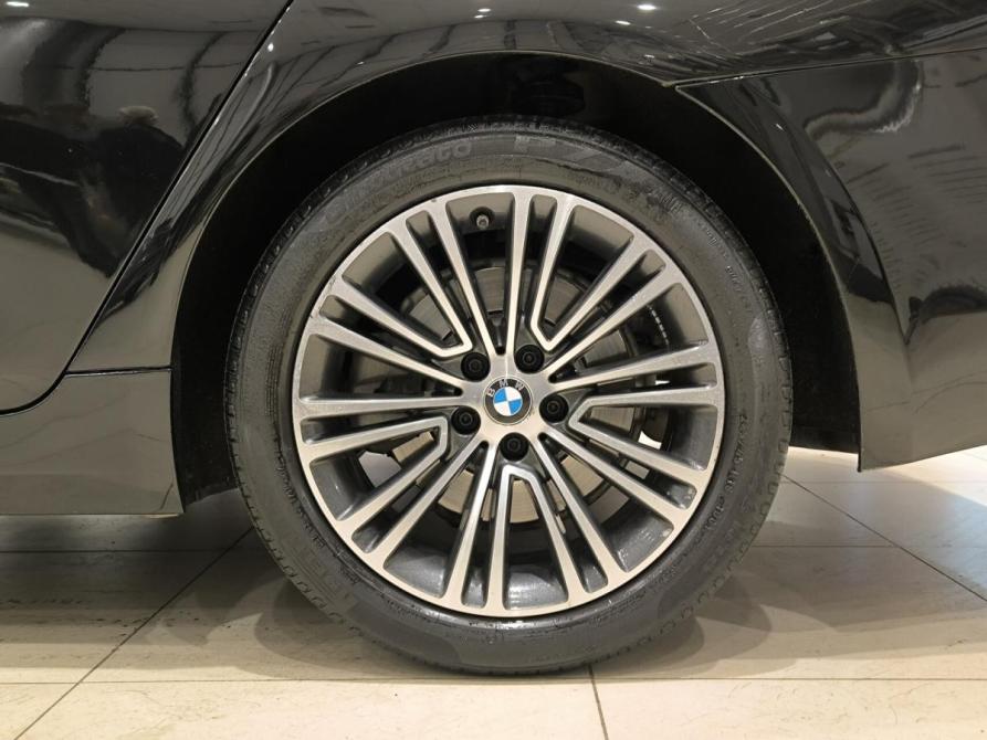 BMW 5 серии VII (G30/G31/G38) Казань  - изображение 22