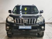 Toyota Land Cruiser Prado 150 Series Санкт-Петербург  - изображение 29