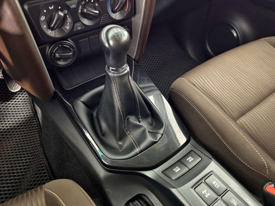 Toyota Fortuner II Санкт-Петербург  - изображение 14