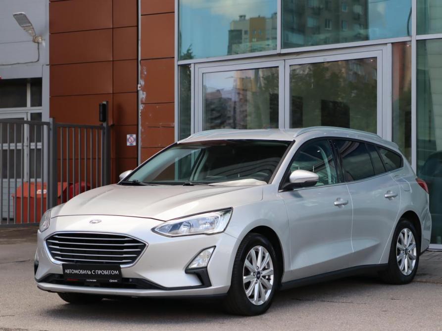 Ford Focus IV Санкт-Петербург  - изображение 1