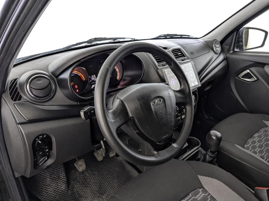 Lada (ВАЗ) Largus I Рестайлинг Москва  - изображение 15