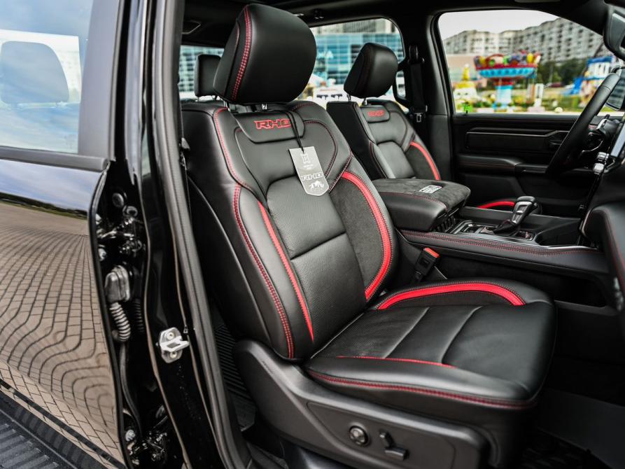 Ram 1500 V Рестайлинг Санкт-Петербург  - изображение 26