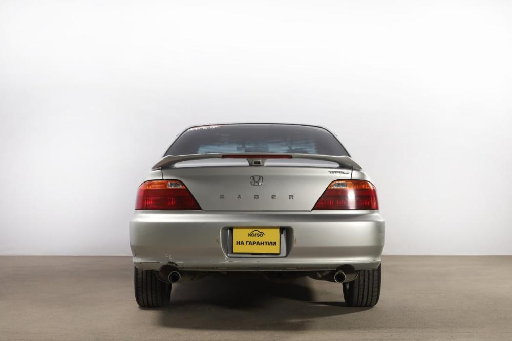 Honda Saber II Новосибирск  - изображение 6