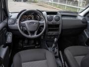 Lada (ВАЗ) Largus I Рестайлинг Краснодар  - изображение 23