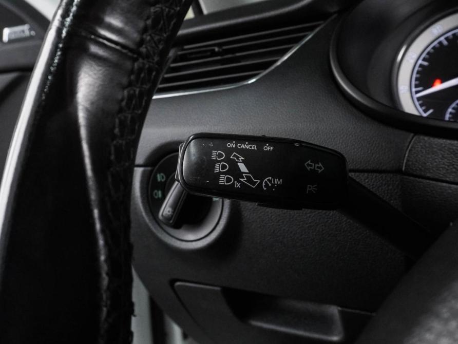 Skoda Octavia III (A7) Рестайлинг Воронеж  - изображение 13