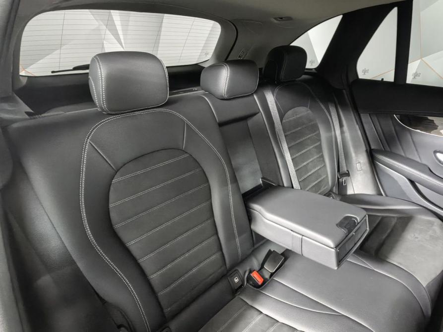 Mercedes-Benz GLC I (X253) Рестайлинг Москва  - изображение 17