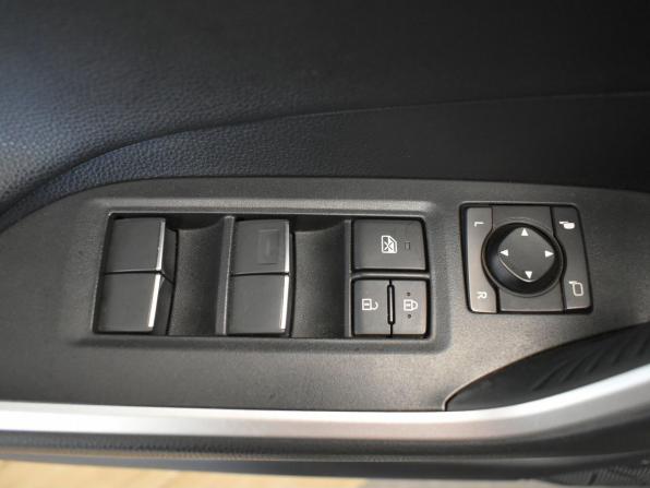 Toyota RAV4 V (XA50) с пробегом 2020 года, цена 3 435 000 рублей, 130969 км, внедорожник, Автокод Объявления