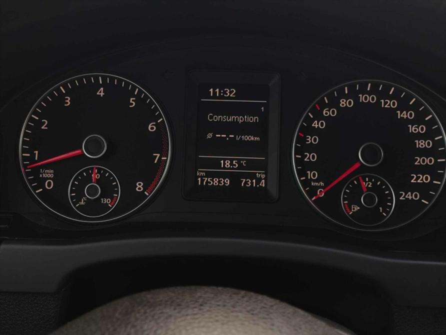 Volkswagen Golf Plus II Санкт-Петербург  - изображение 19
