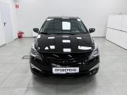 Hyundai Solaris I Рестайлинг Казань  - изображение 23