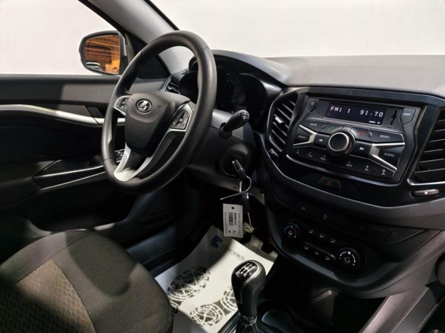 Lada (ВАЗ) Vesta I Курск  - изображение 5