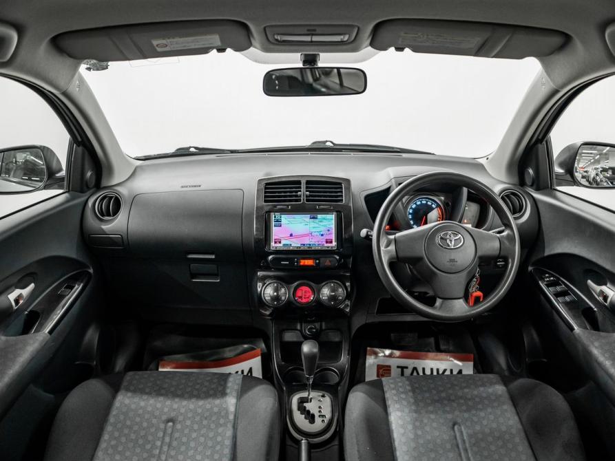 Toyota Ist II Красноярск  - изображение 9
