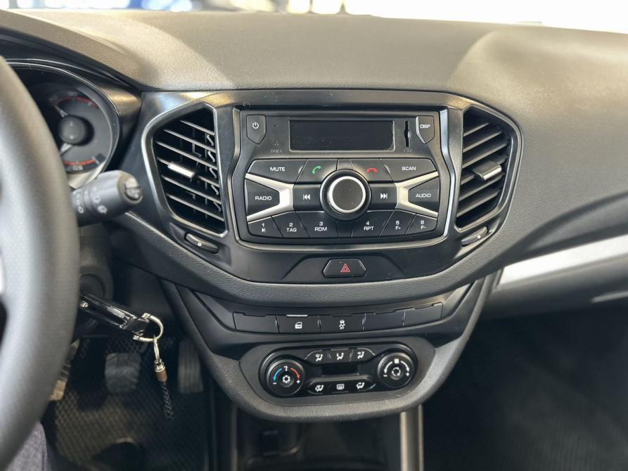Lada (ВАЗ) Vesta I Саратов  - изображение 19