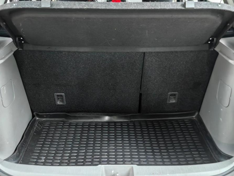 Suzuki SX4 I (Classic) Подольск  - изображение 26