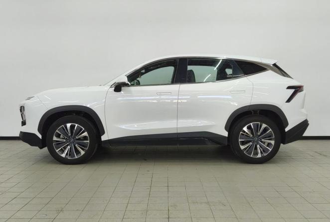 JETOUR DASHING I с пробегом 2023 года, цена 1 799 000 рублей, 71659 км, внедорожник, Автокод Объявления