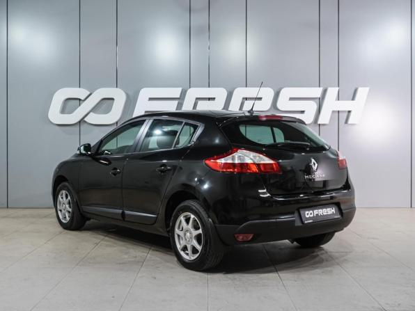Renault Megane III с пробегом 2010 года, цена 799 000 рублей, 143038 км, хэтчбек, Автокод Объявления