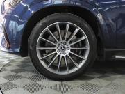 Mercedes-Benz GLE II (V167) Рестайлинг Москва  - изображение 53