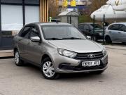 Lada (ВАЗ) Granta I Рестайлинг Уфа  - изображение 20