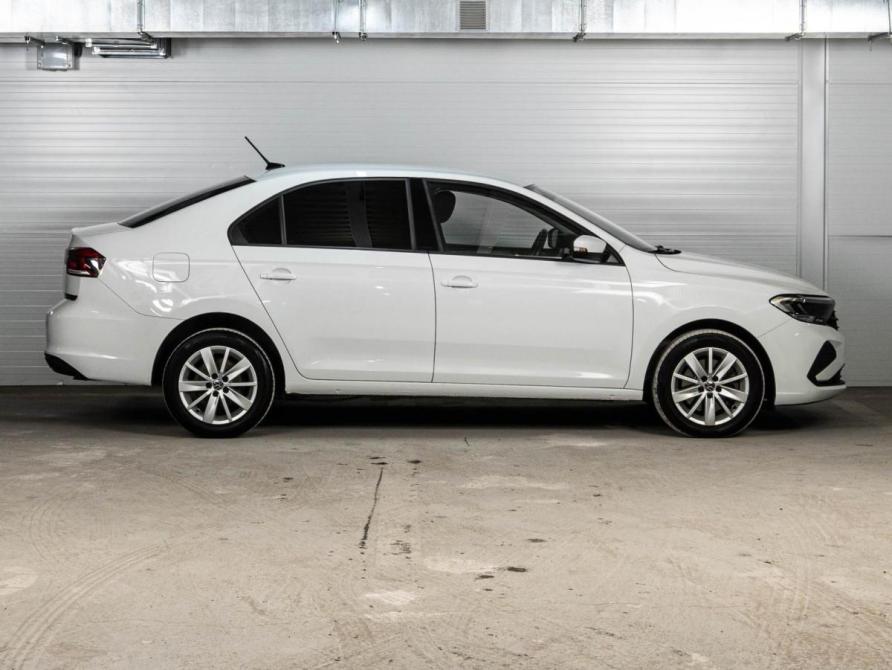 Volkswagen Polo VI Ставрополь  - изображение 5